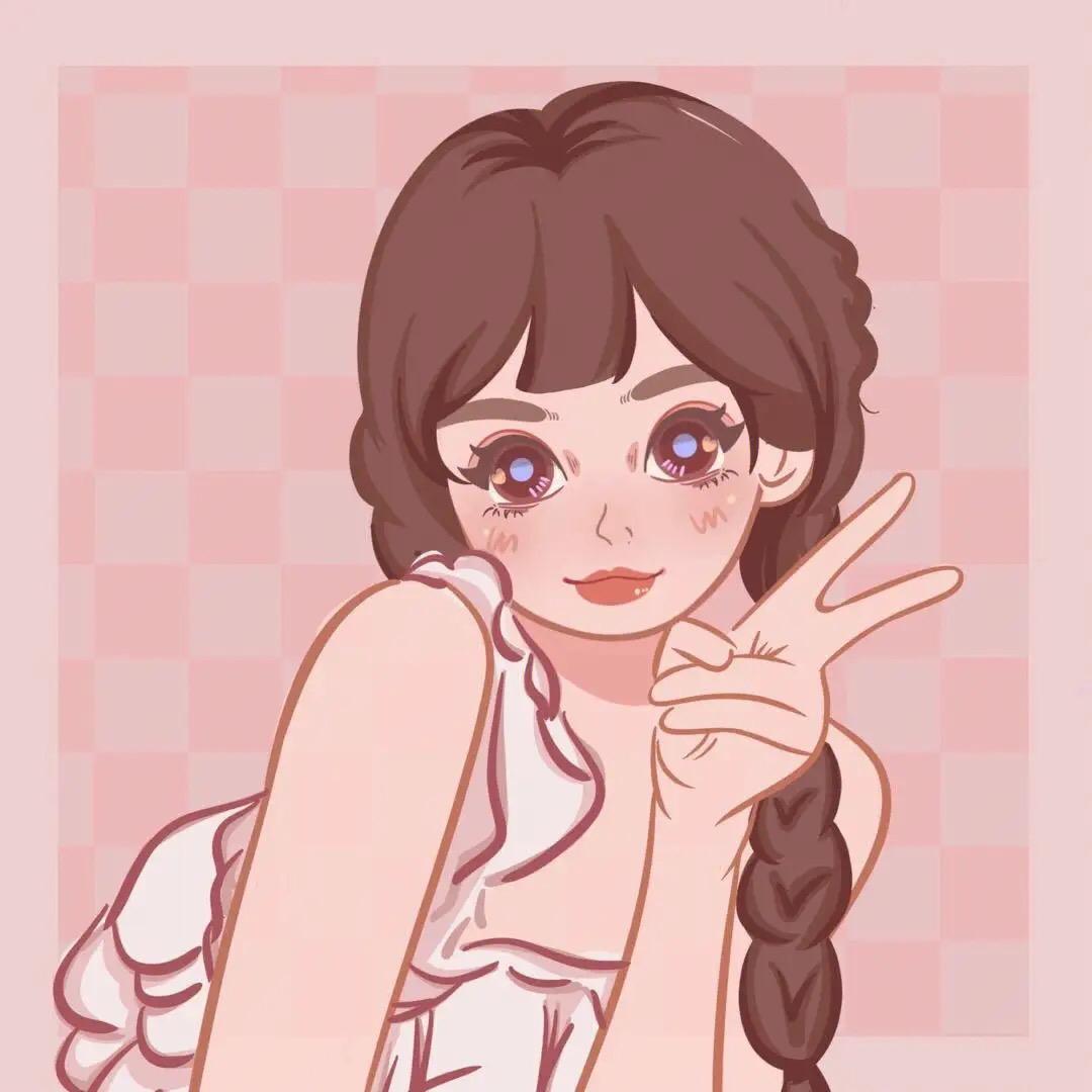 哈哈～～
