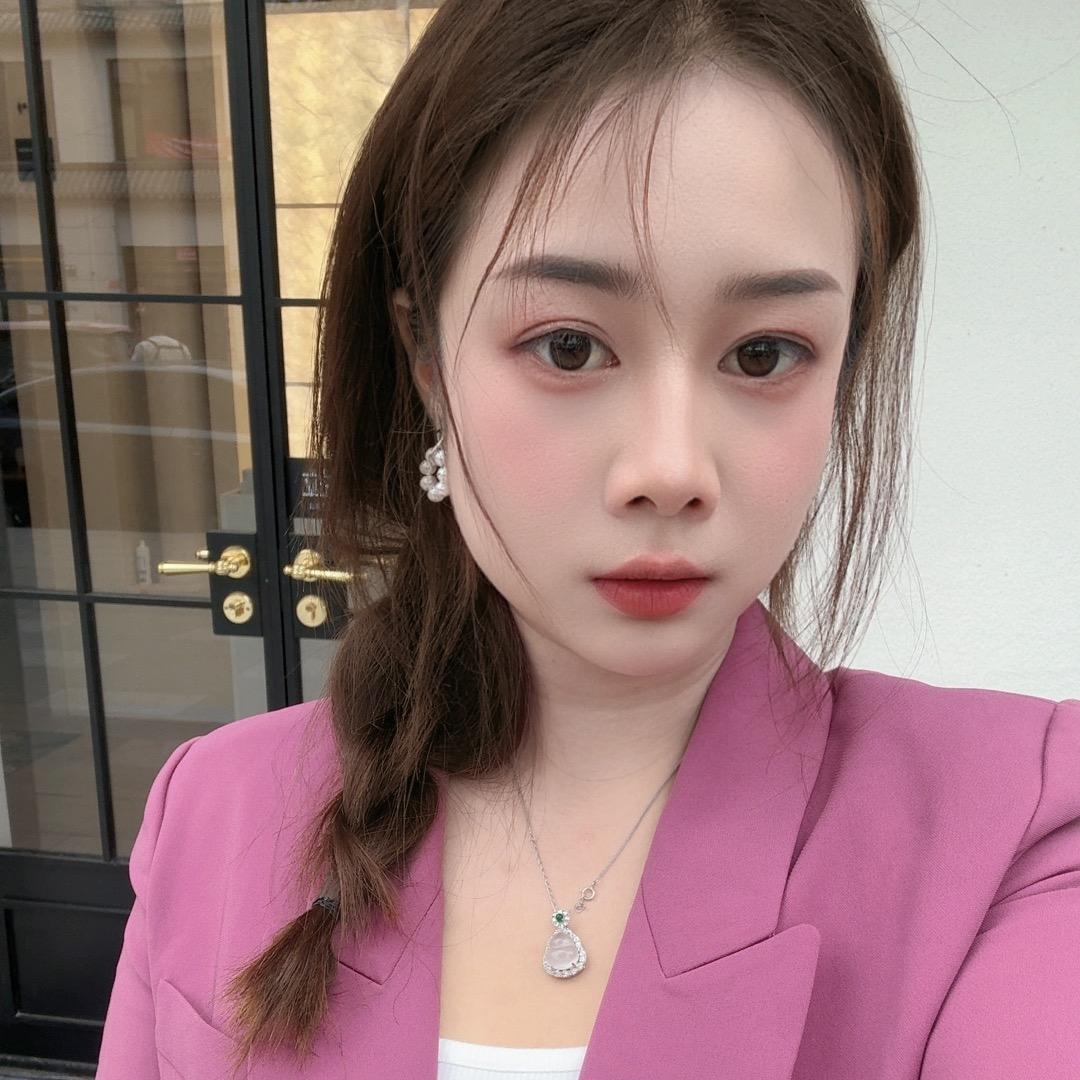 我是王漂亮啊～🧏🏻‍♀️