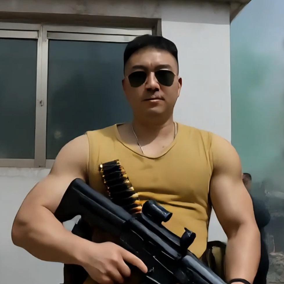 人生不过如此！