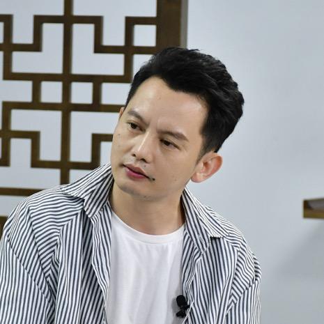 另一面的海南｜何杰华
