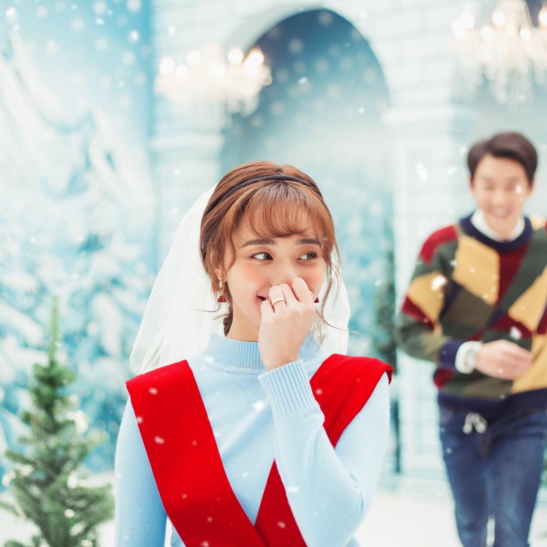 完美新娘&大宇叔叔