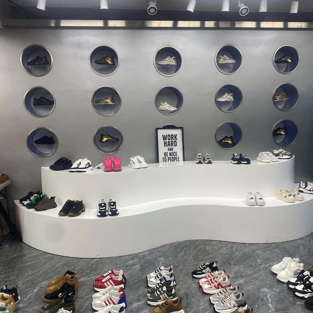 春芳严选👟男鞋👟