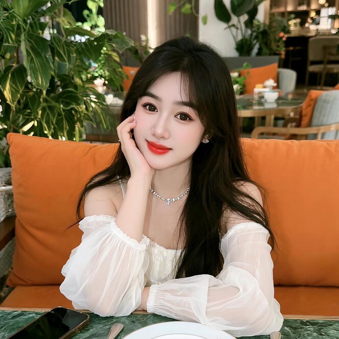 财神爷的独生女