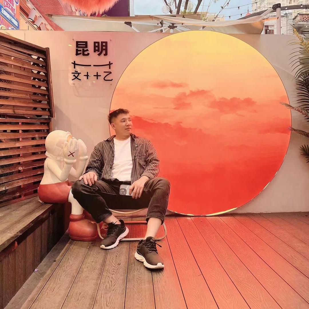 小艾比怀烧烤店