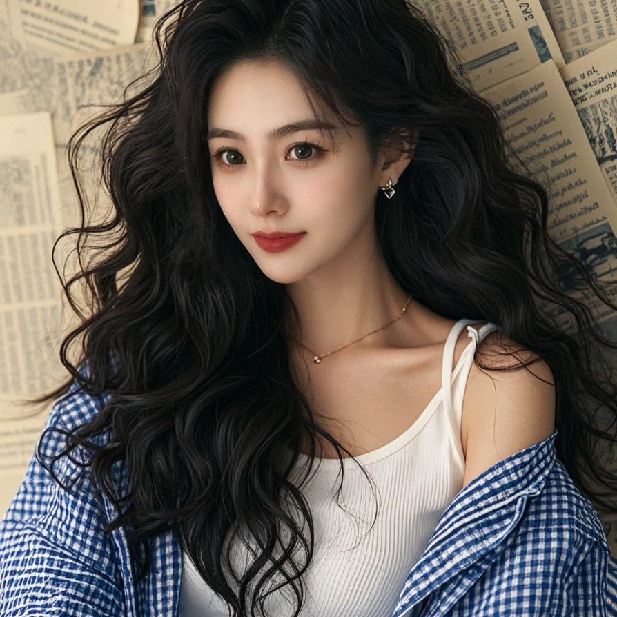小小璇呀💃🏻