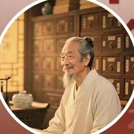 铭洋中医传承｜周老师