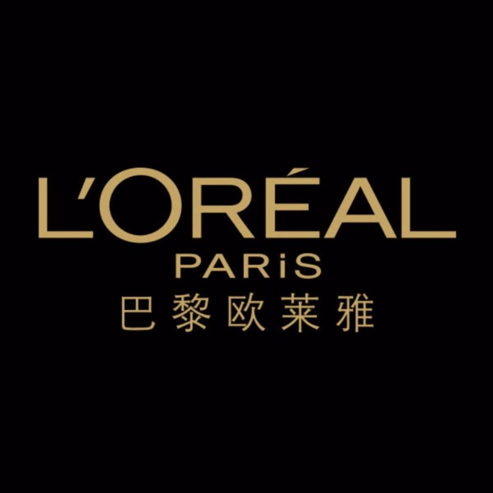 巴黎欧莱雅@抖音