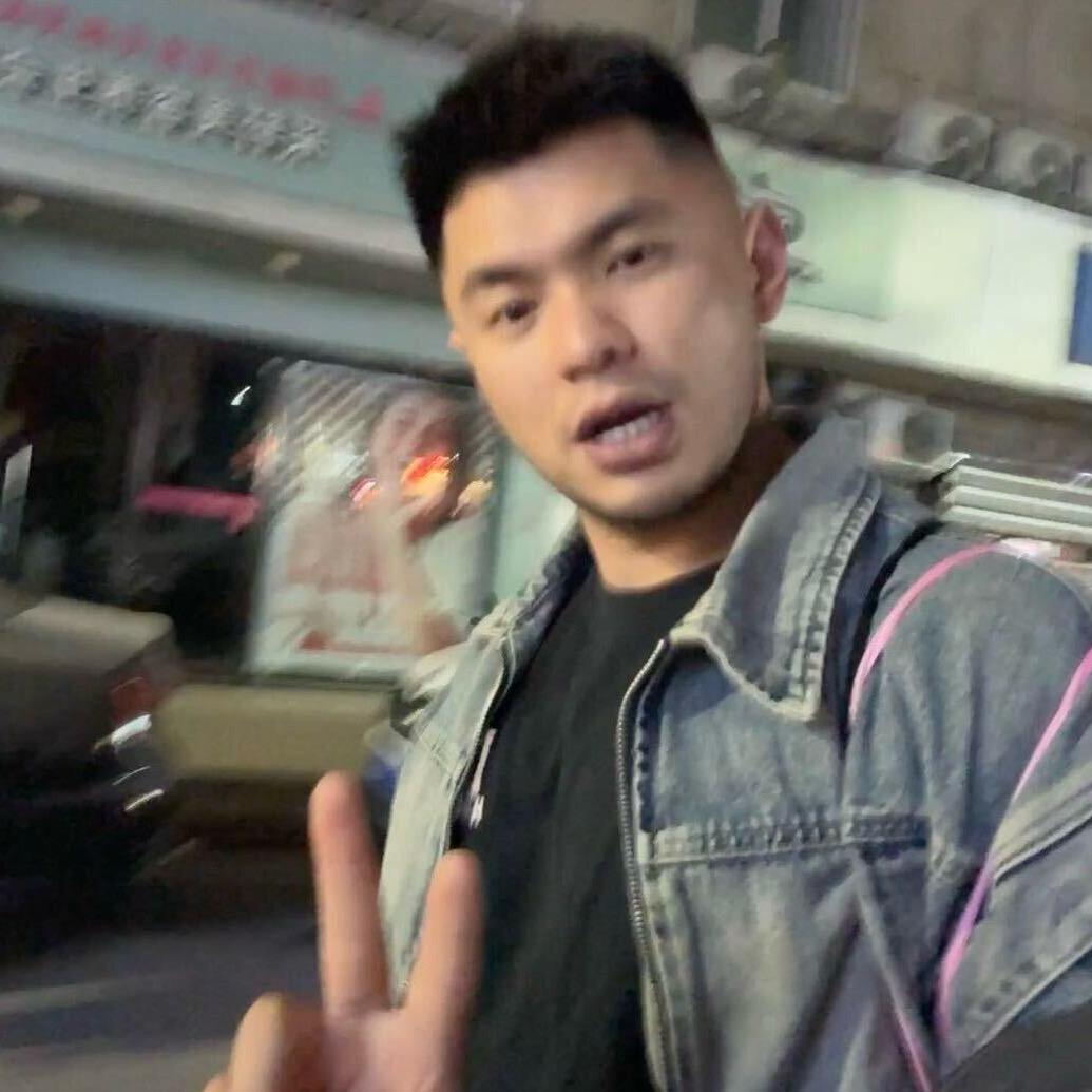 黑大胖