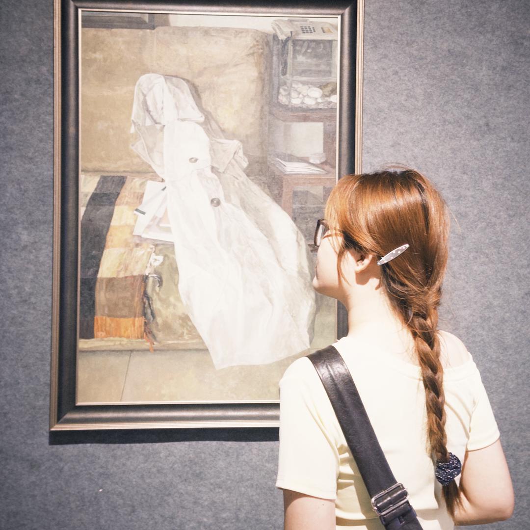 清真小美的朋友圈