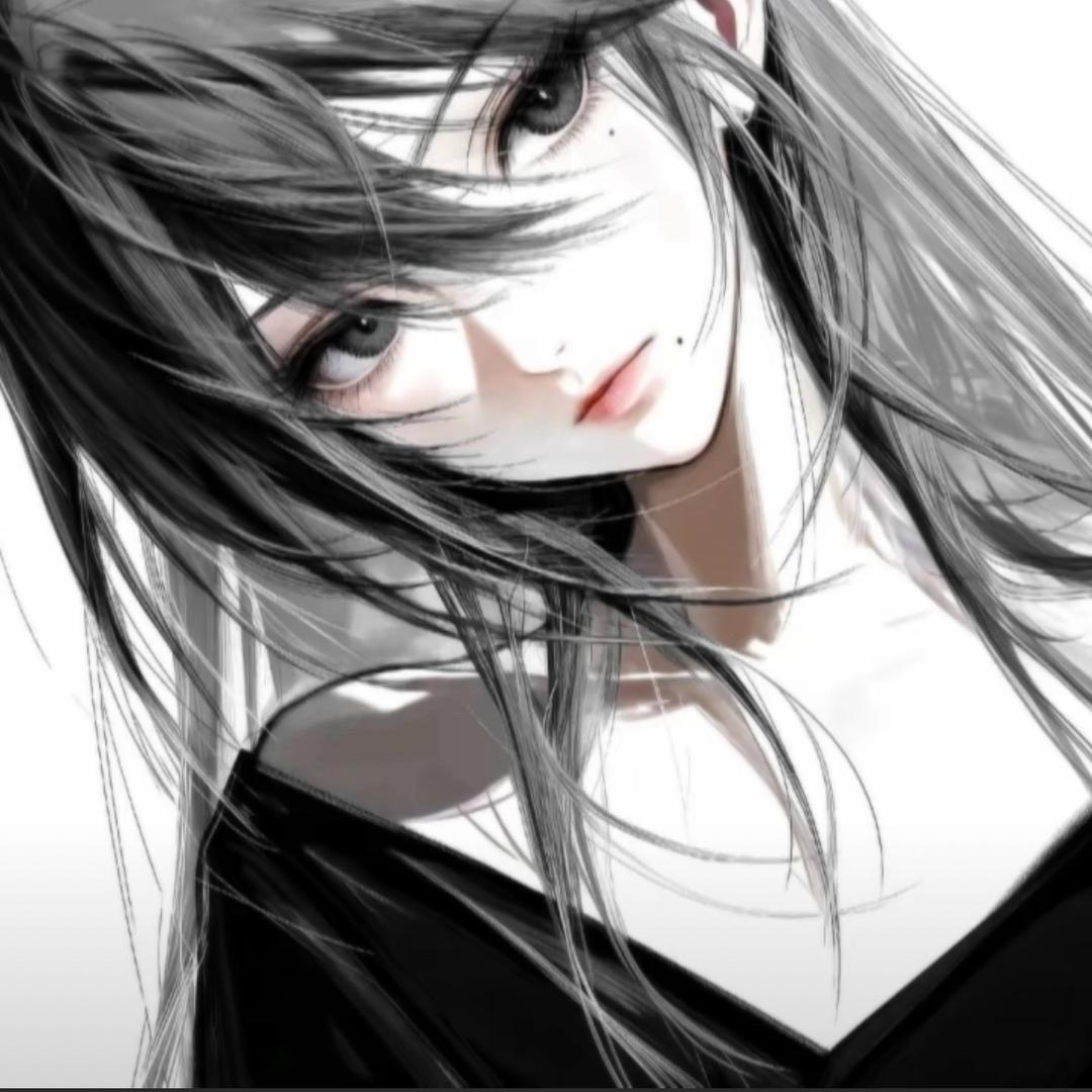 可爱女人