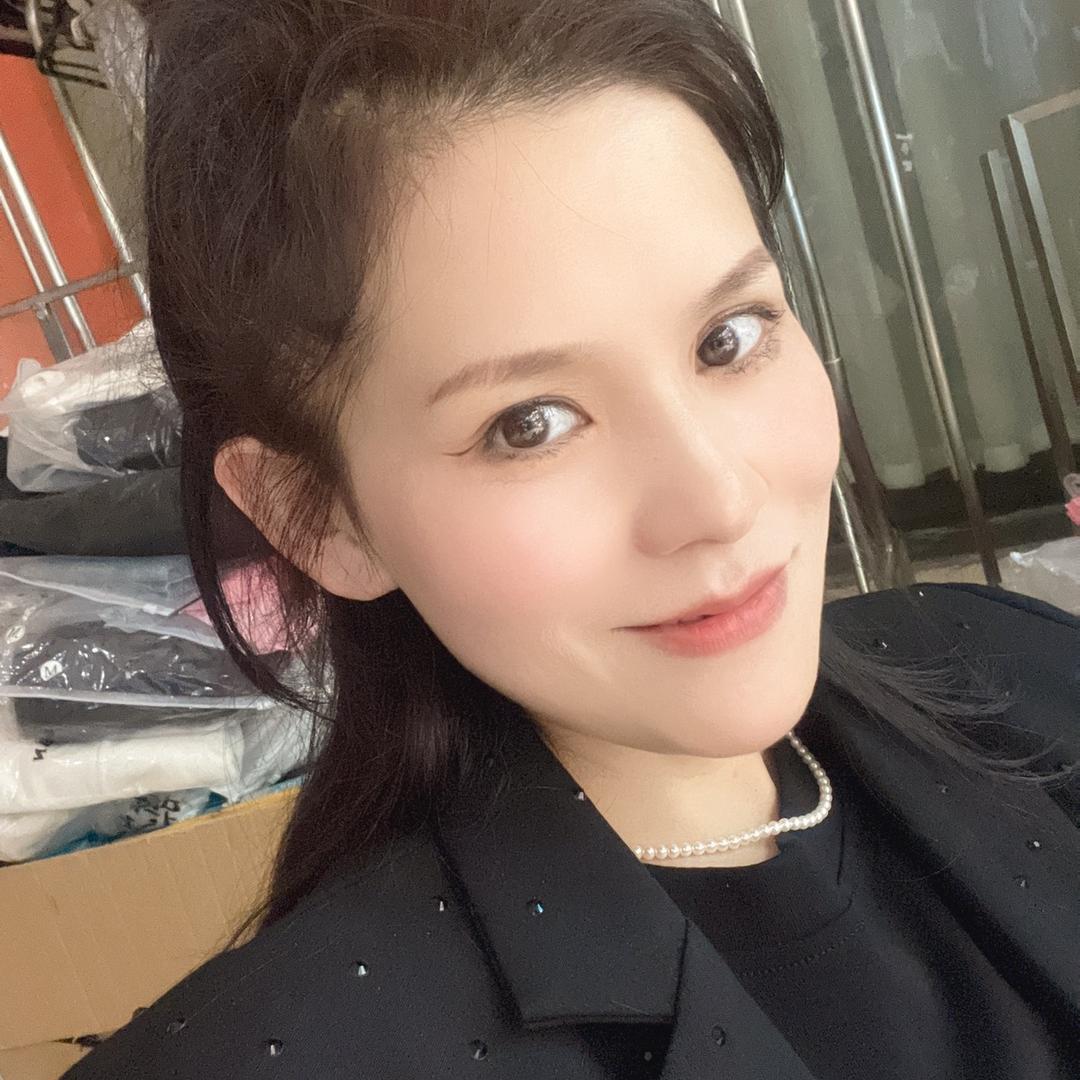 中亭街番外女装静姐小号