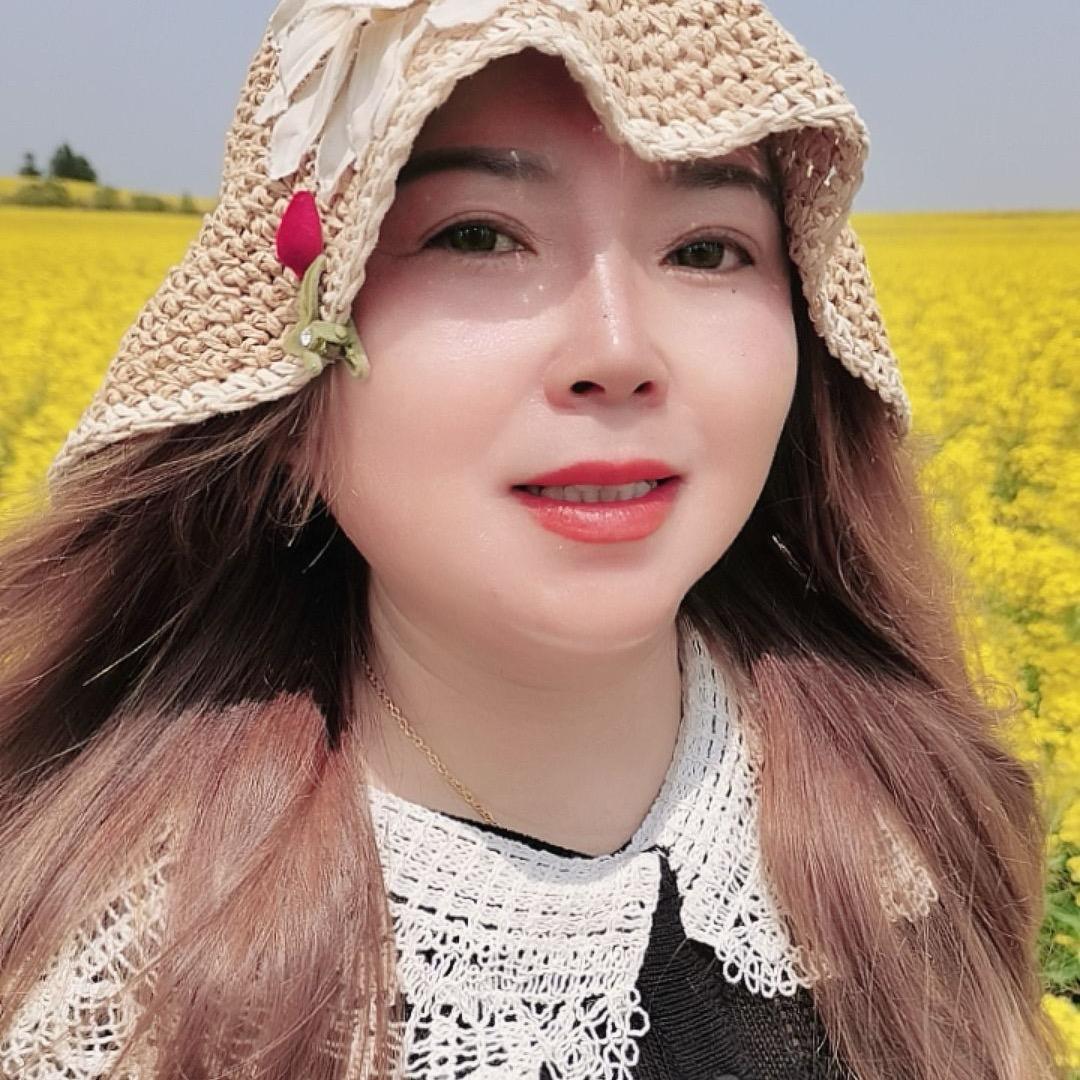 天山雪莲花🌸