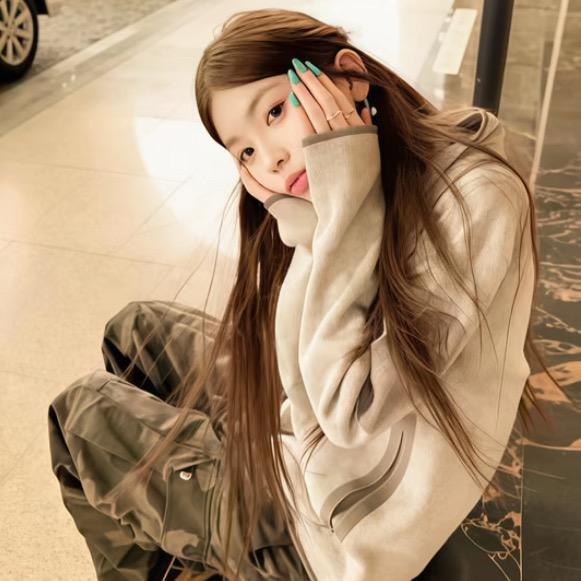 你行你也叫妞妞.