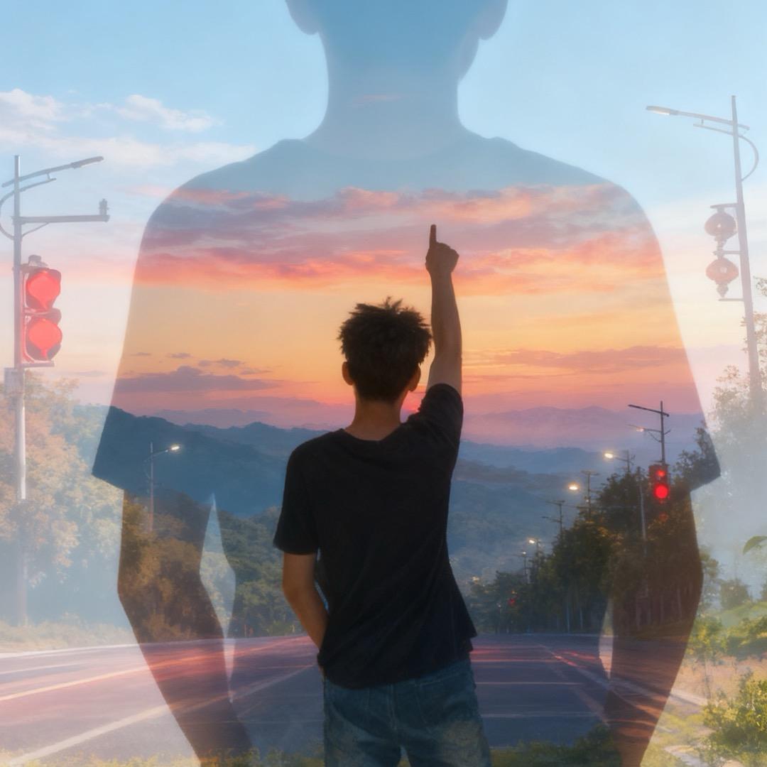 阿彬（不忘初心）