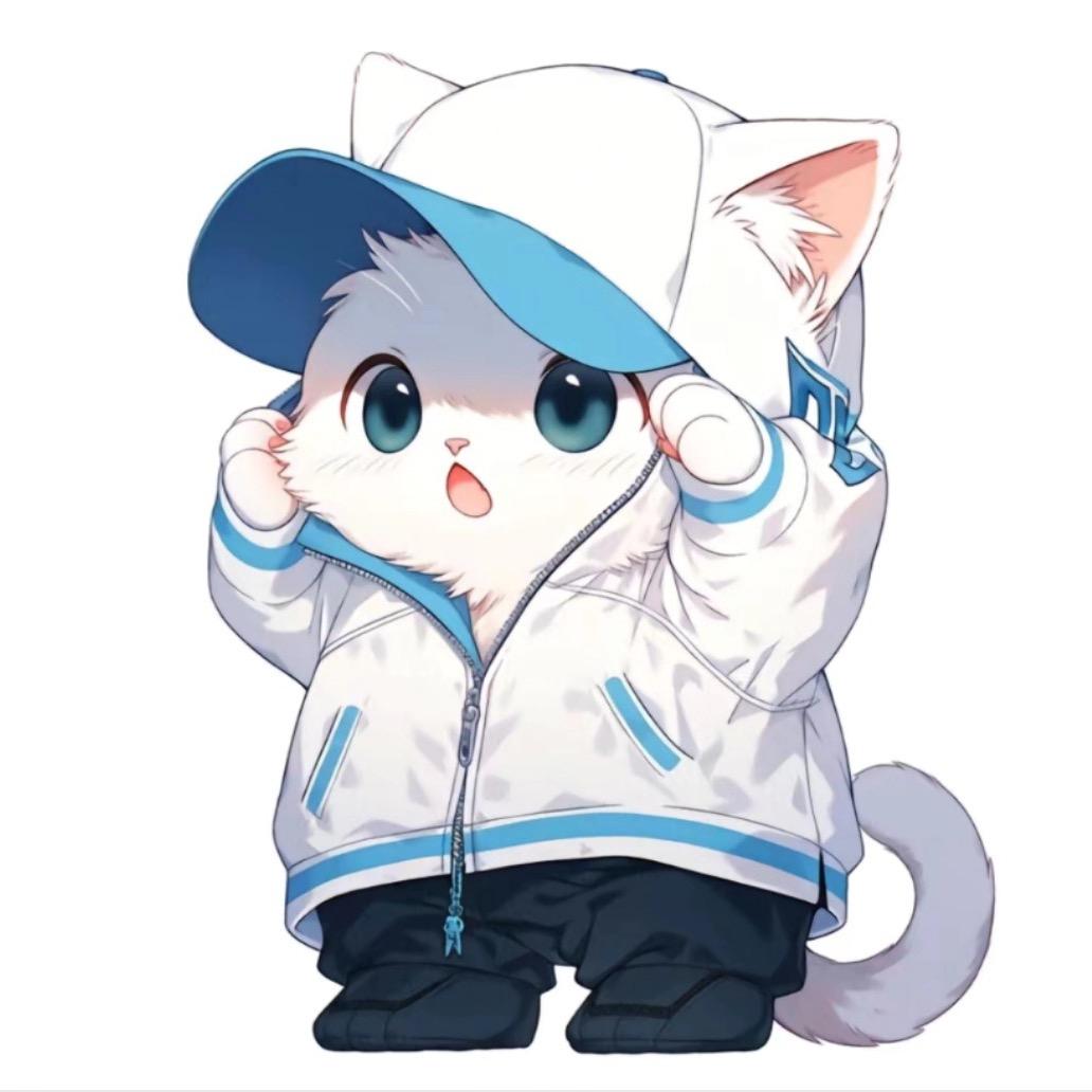 ❤️伟子