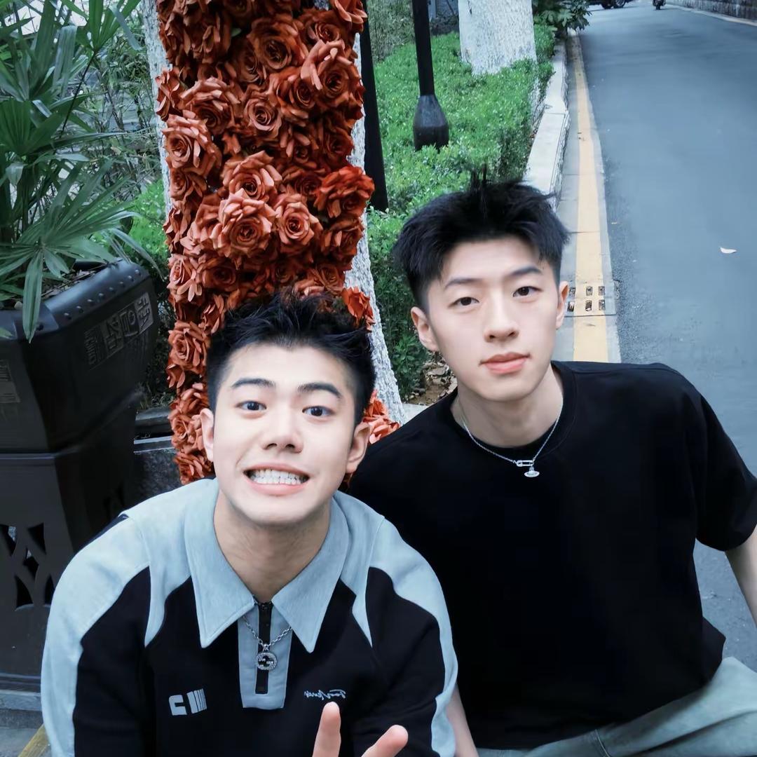 和其正爱汽水