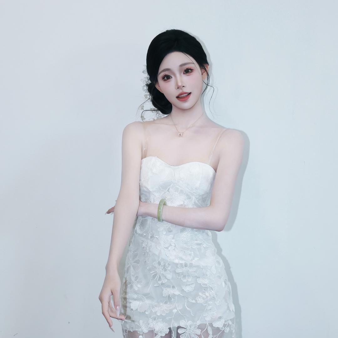 若雪⛄️