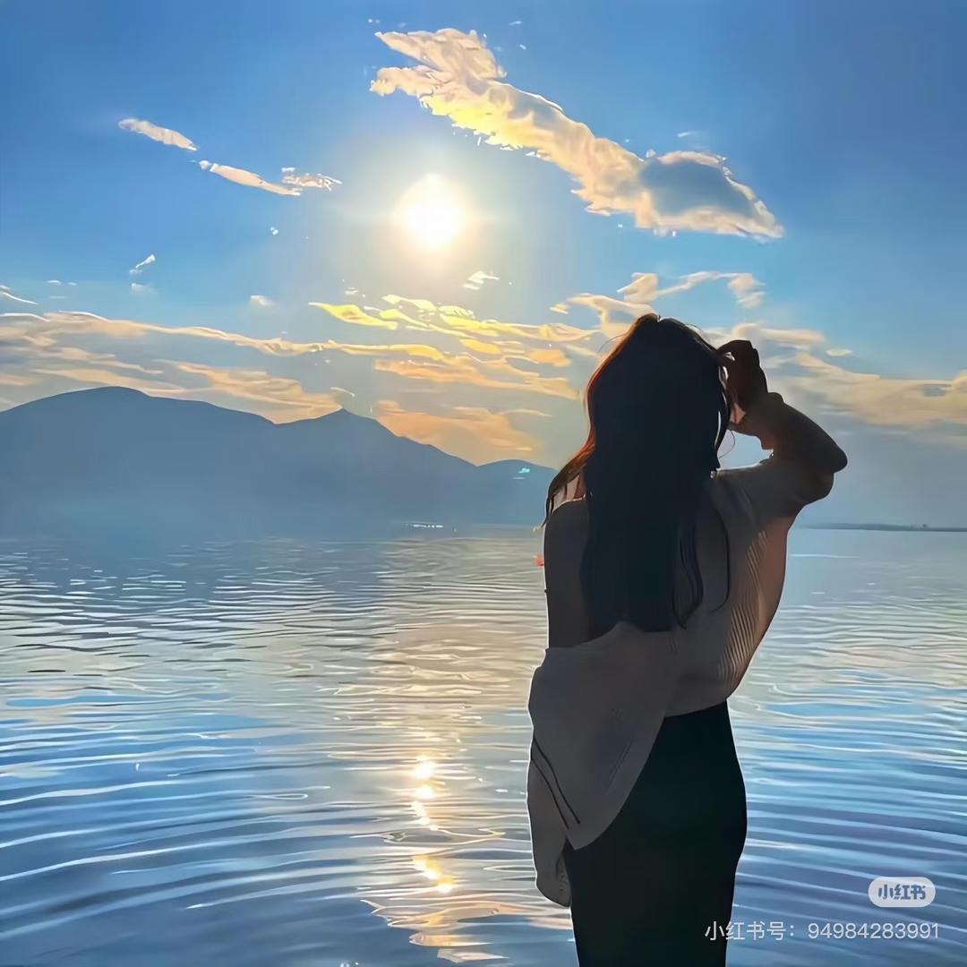 梦里啥都有💕