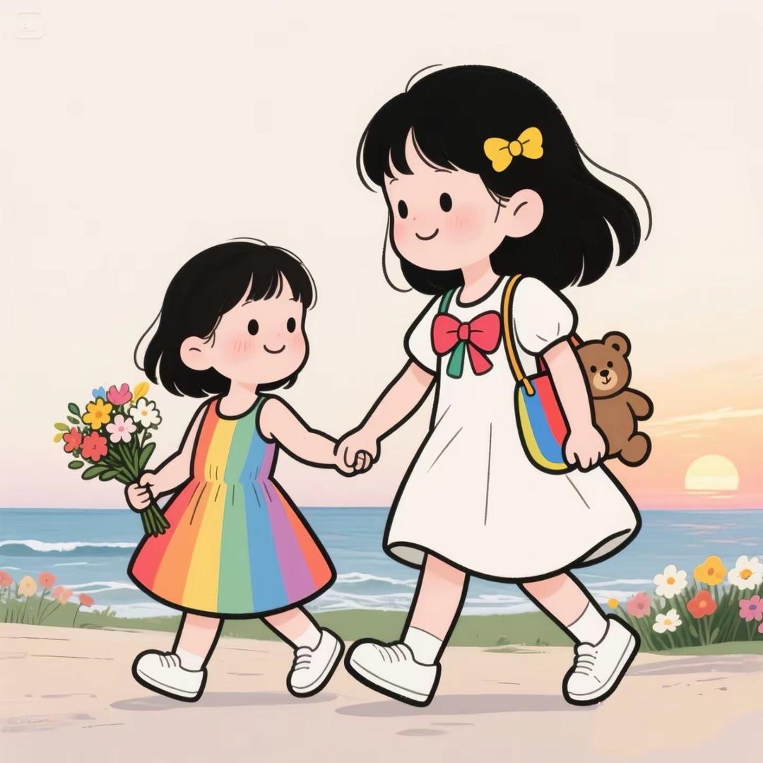 桃符❤️