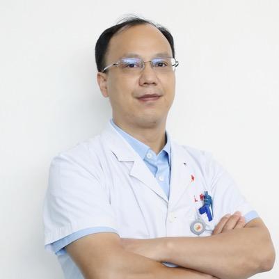 中医骨科张永奎