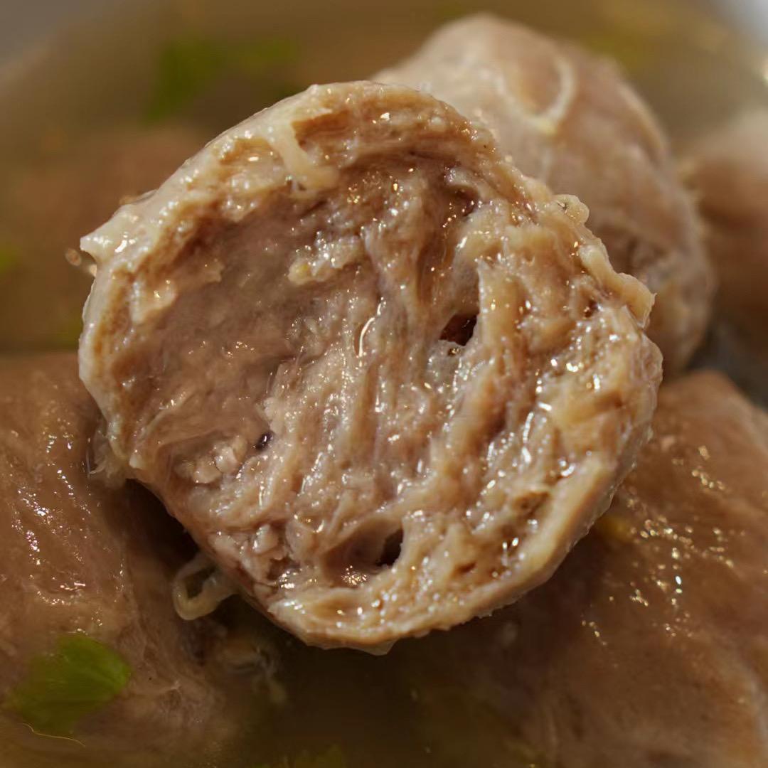 鲜味顺食品