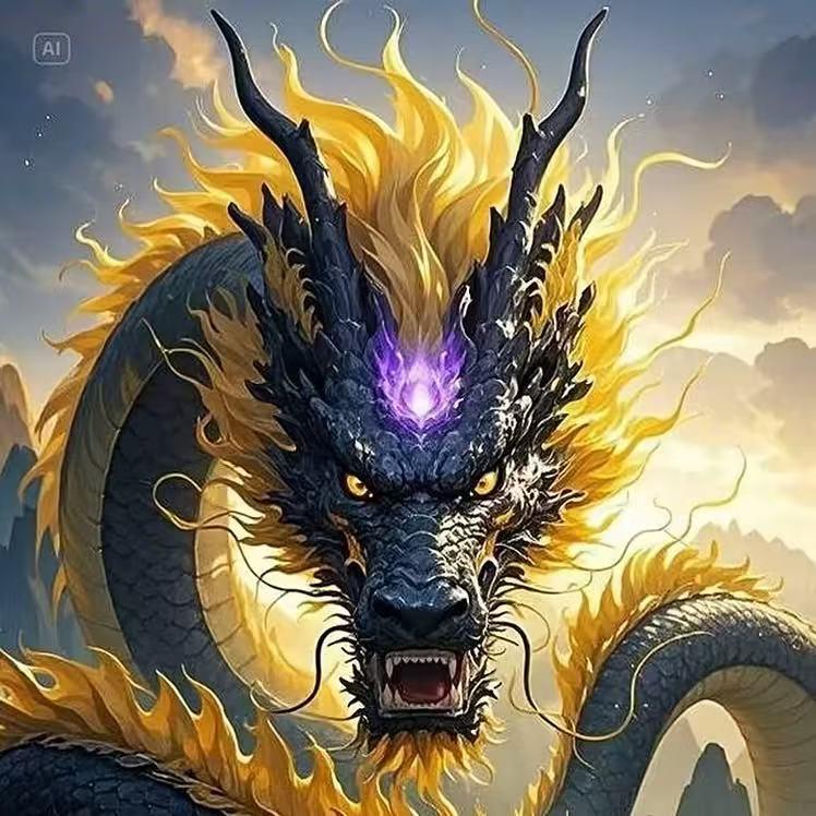 福星高照