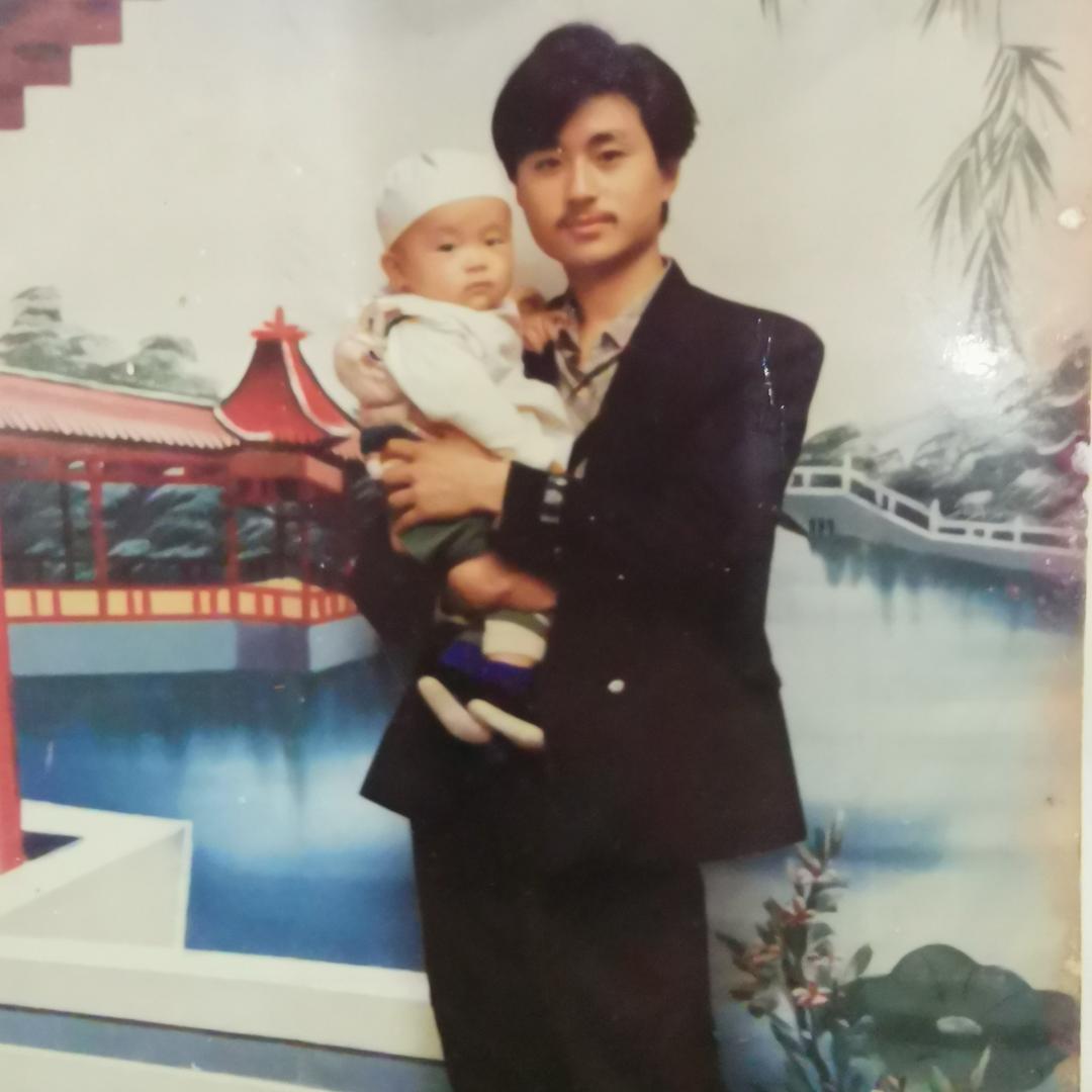 男儿当自强（专业贩牛人）
