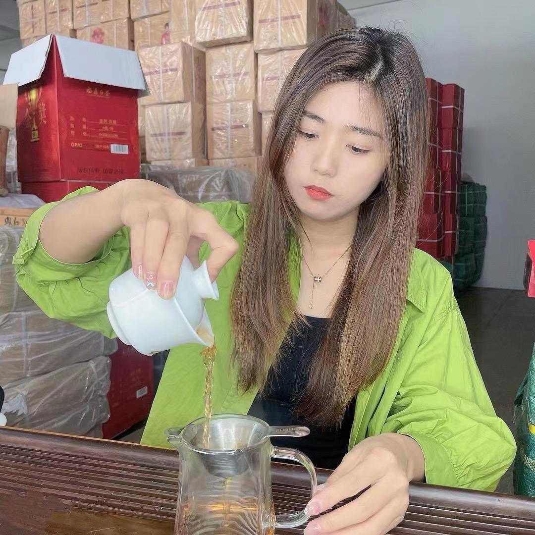 安吉亦叶茶业茶行