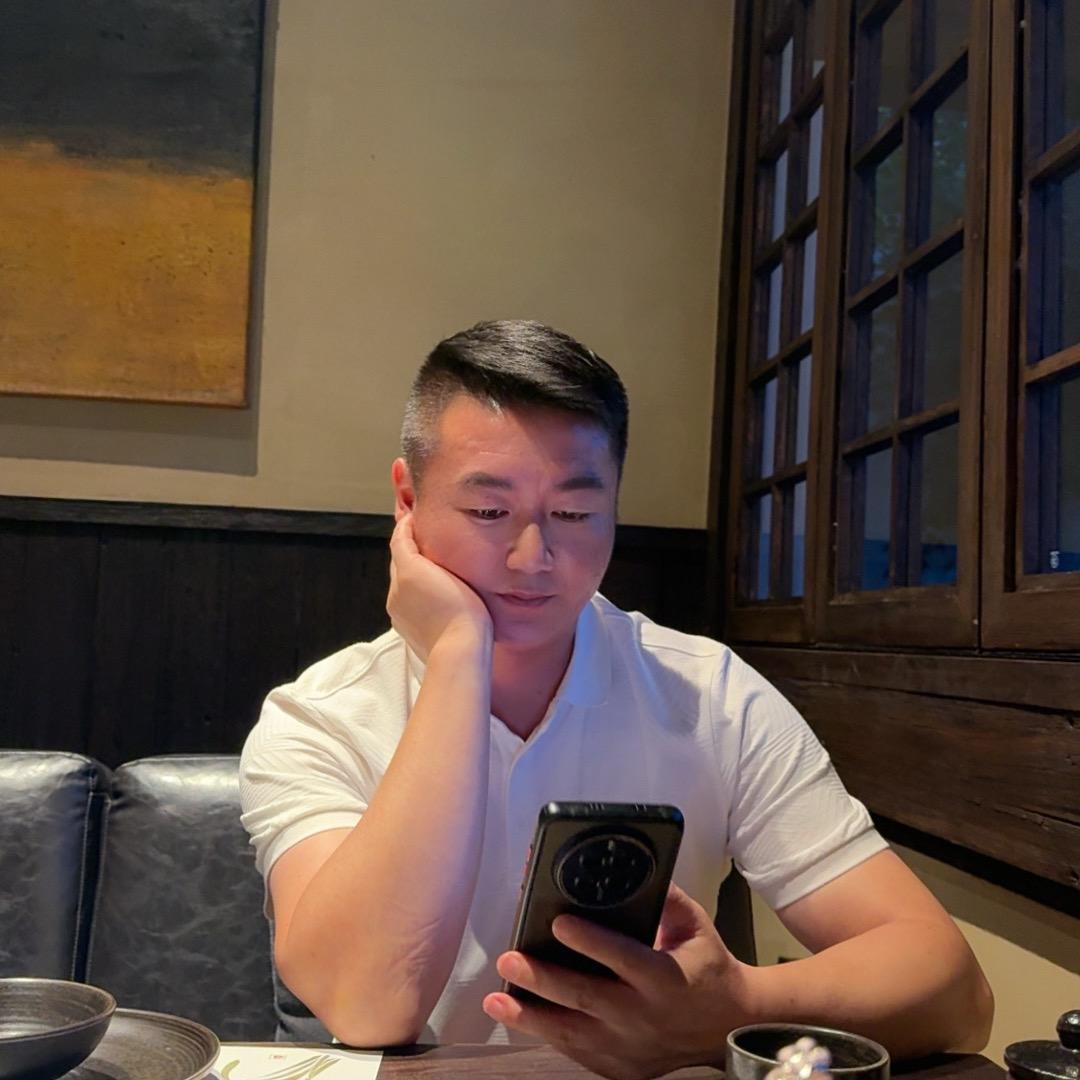 绍兴美业峰哥