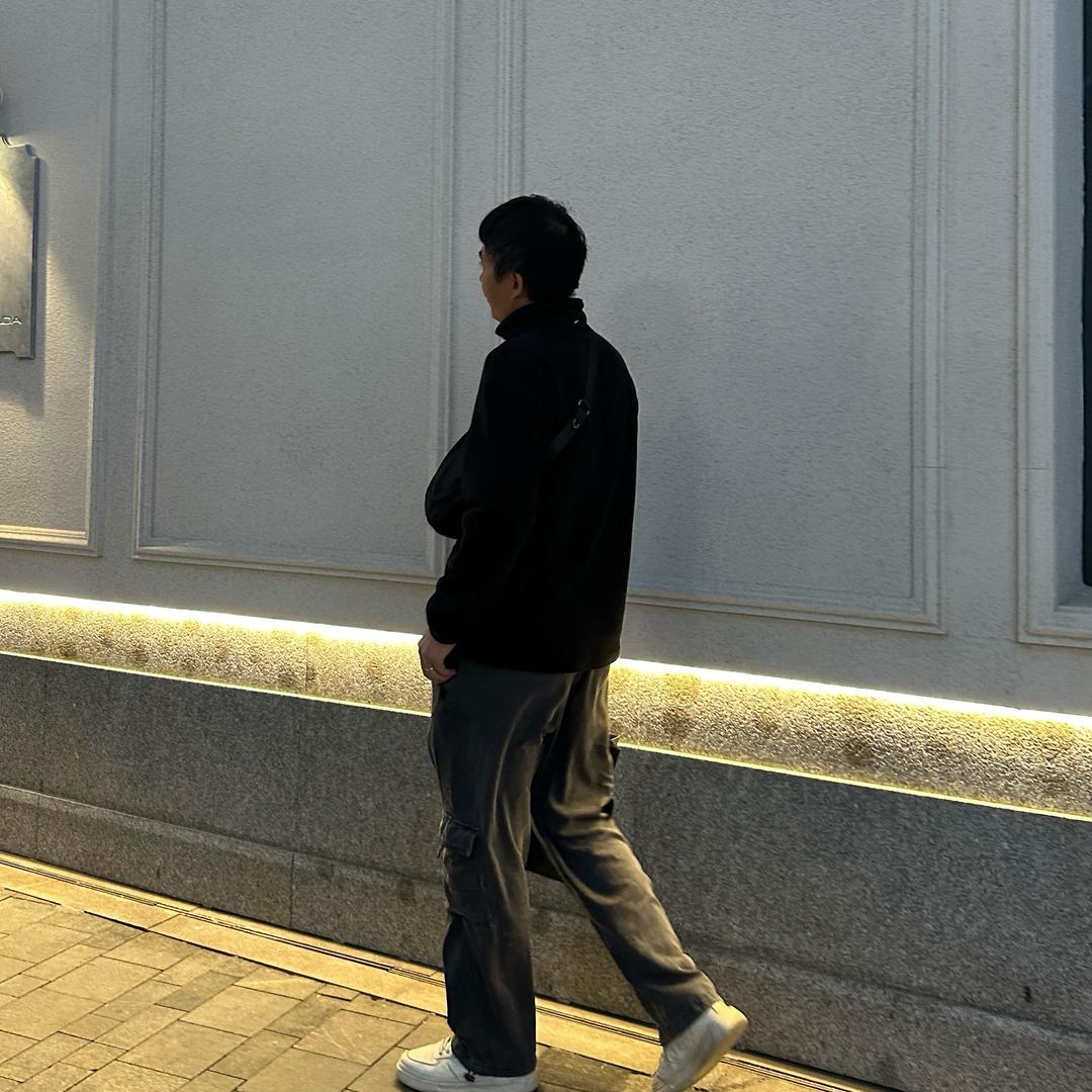 我是大骞啊