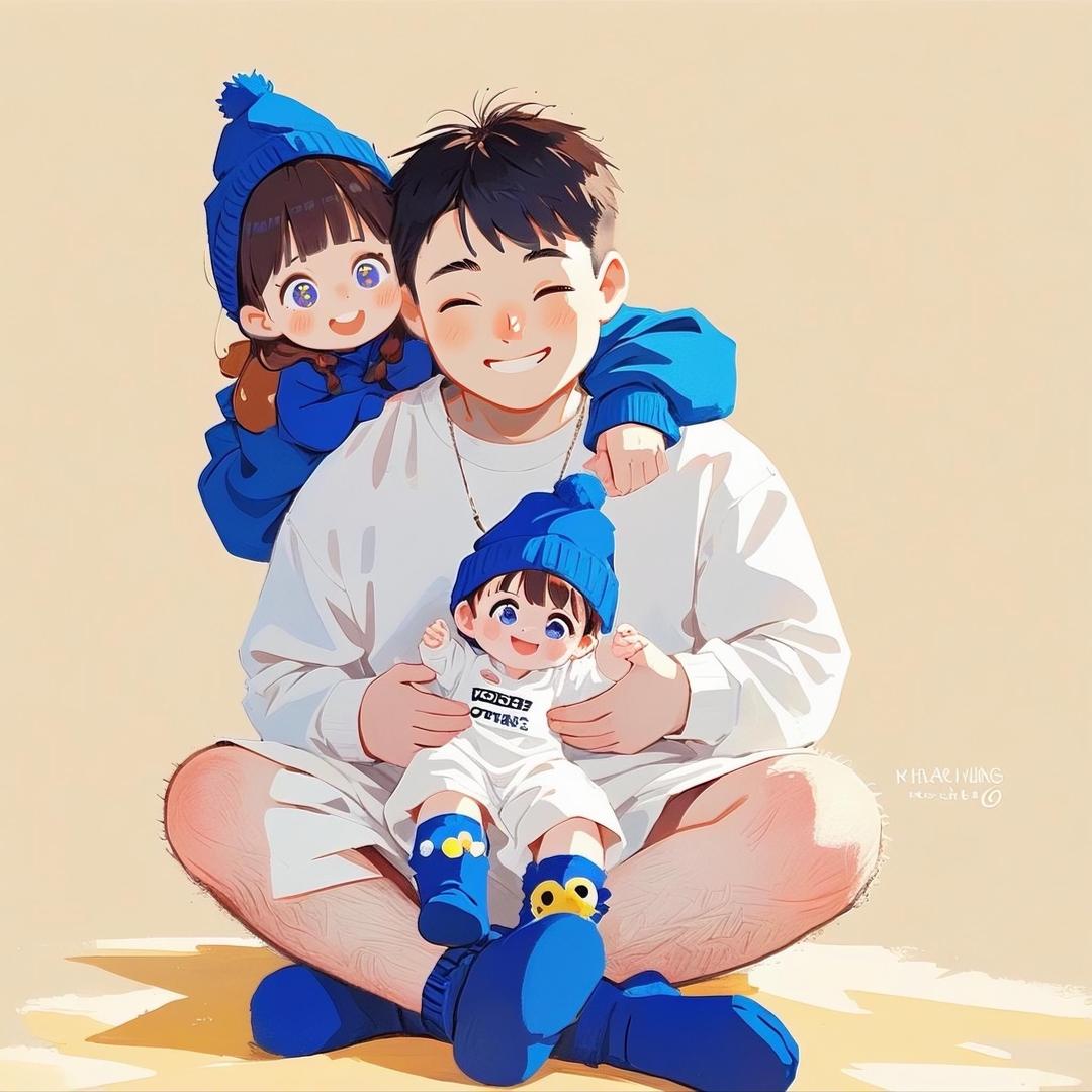 小呆呆😘