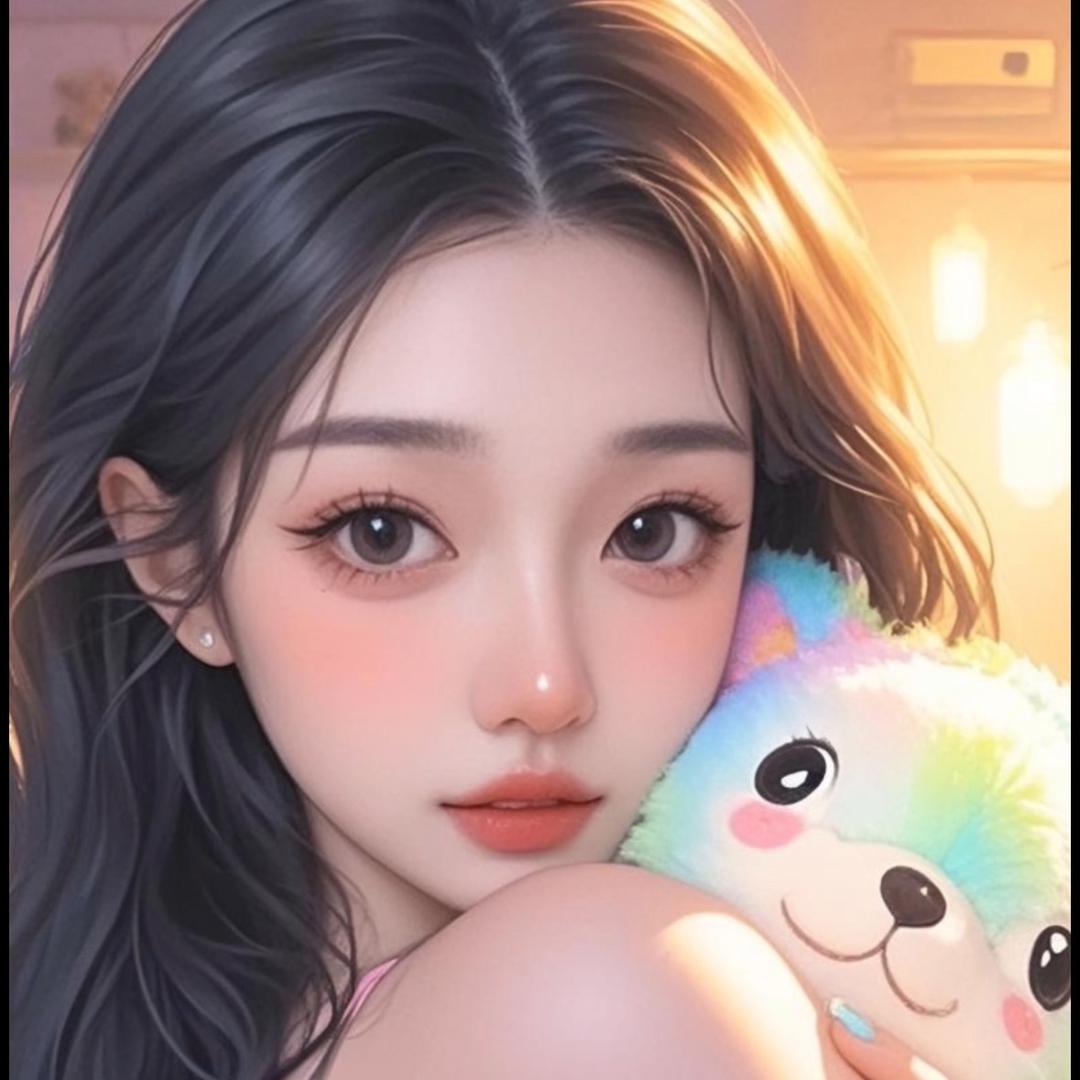 甜橙🍊