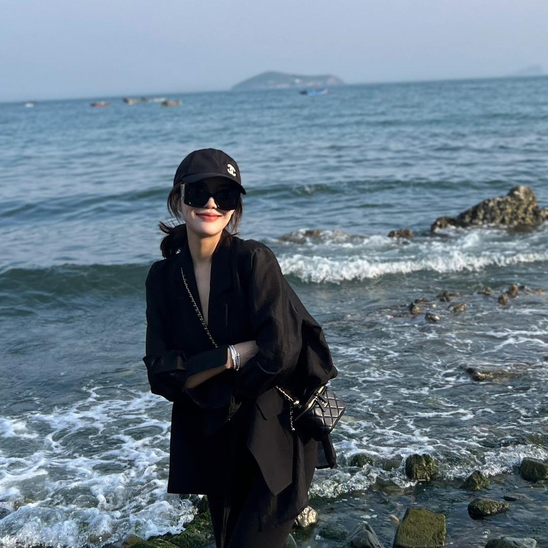 EN海宁轻奢皮草➡️秋冬新品上新ing