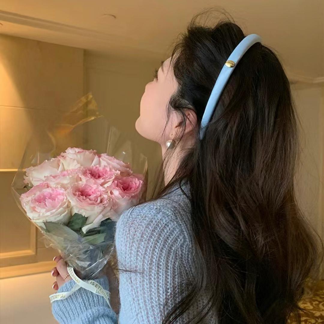 是林汐吖