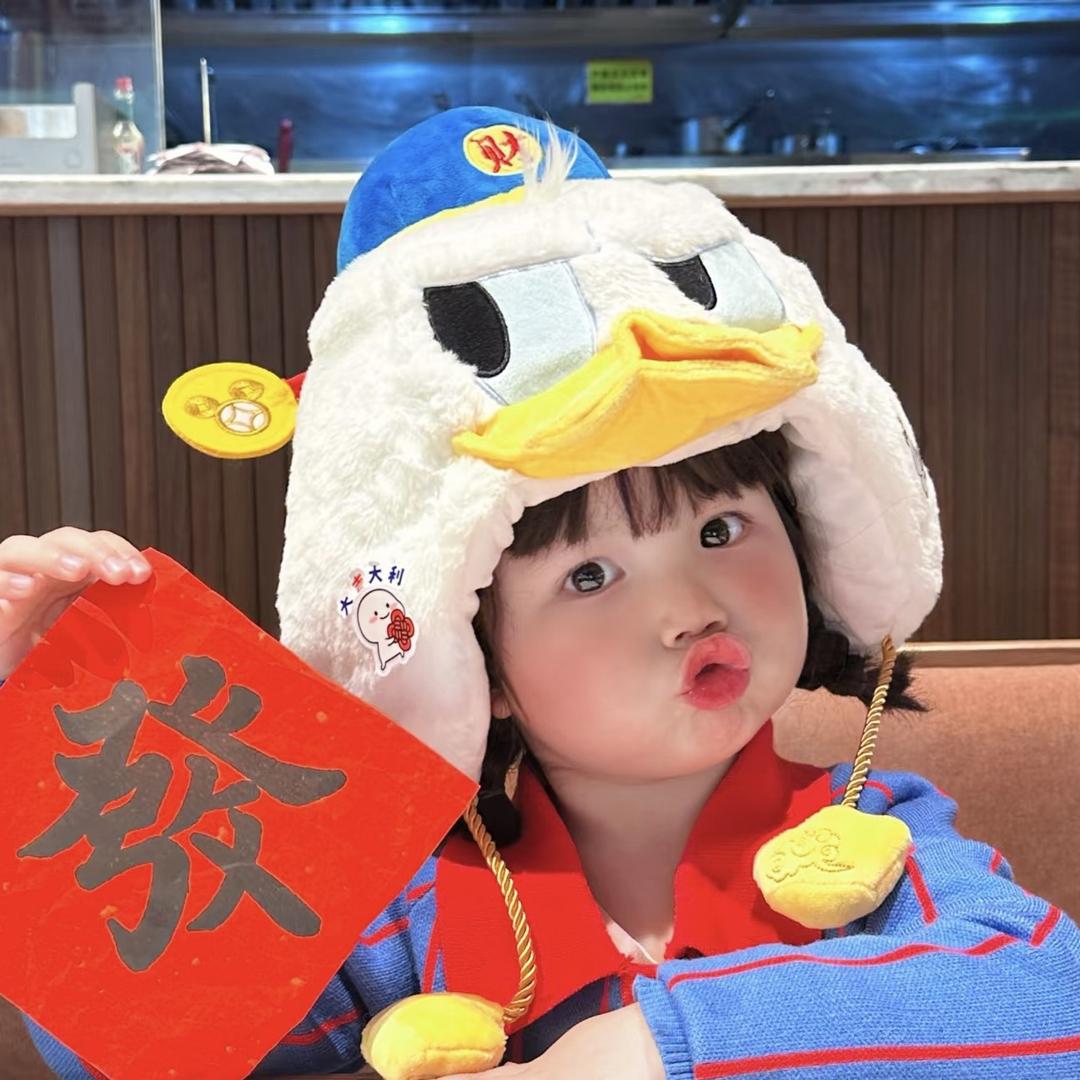 小幸运💫