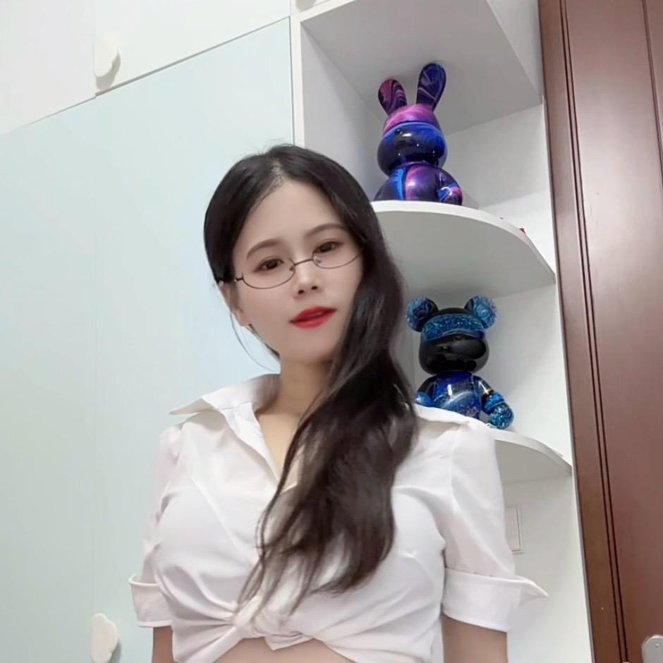 🍑然然妈