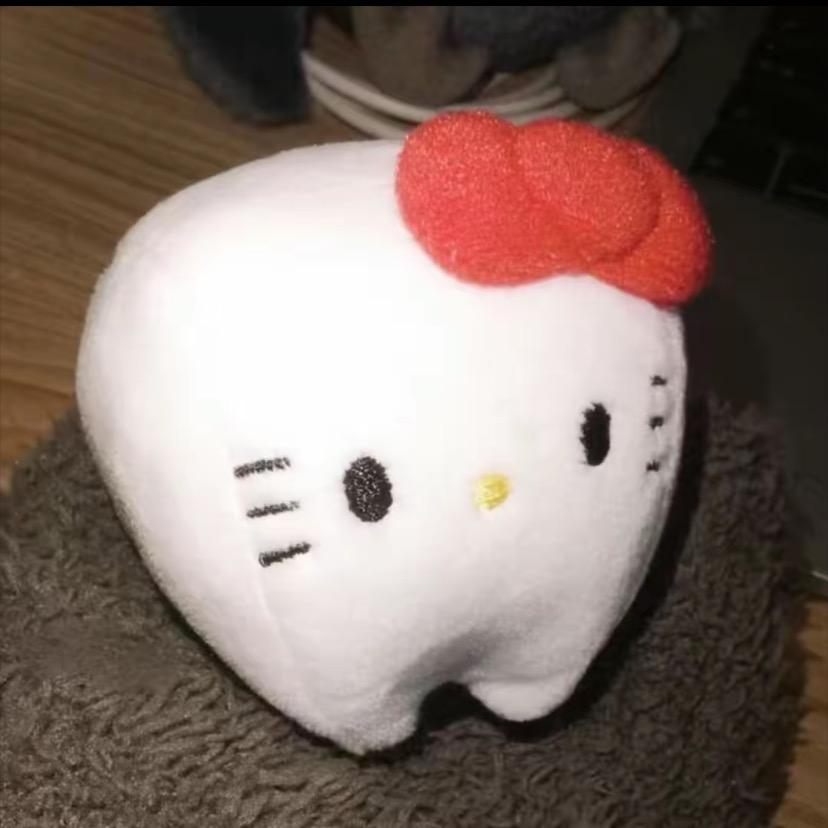 ￴可爱大王