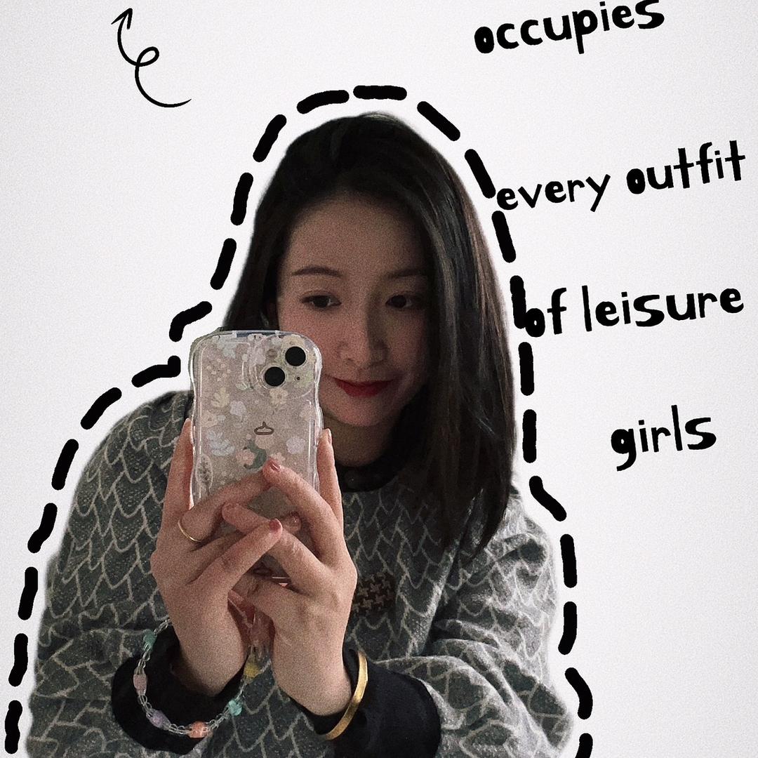 🍓 小梅（带娃中）