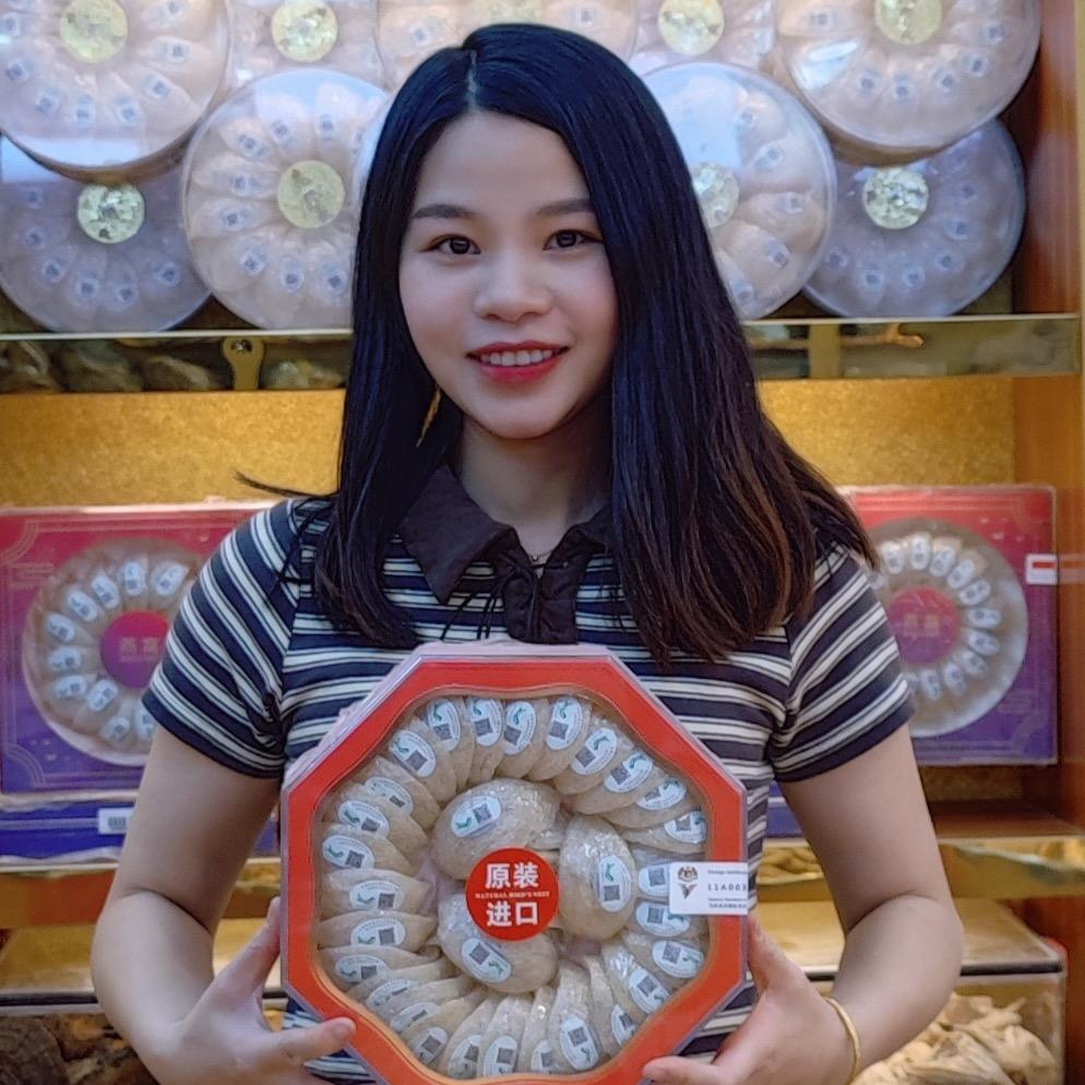 小李云南干货特产