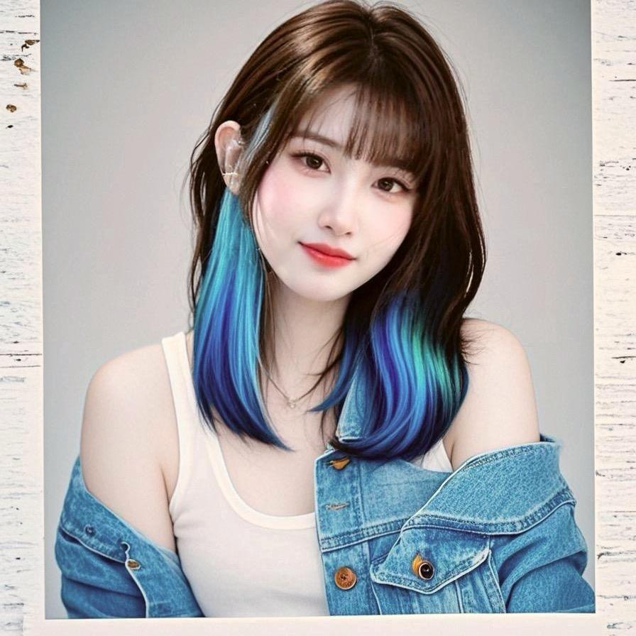 是璐璐呀💗