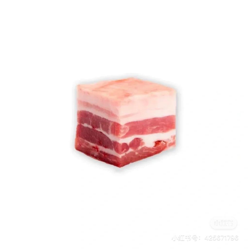 吴花肉