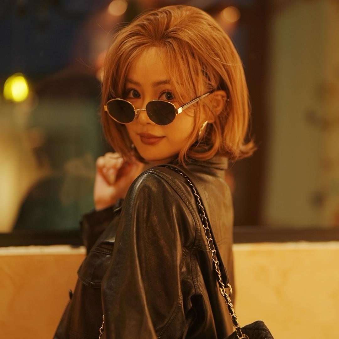姜来来来咯~