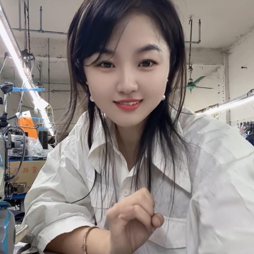 毛展吖💕
