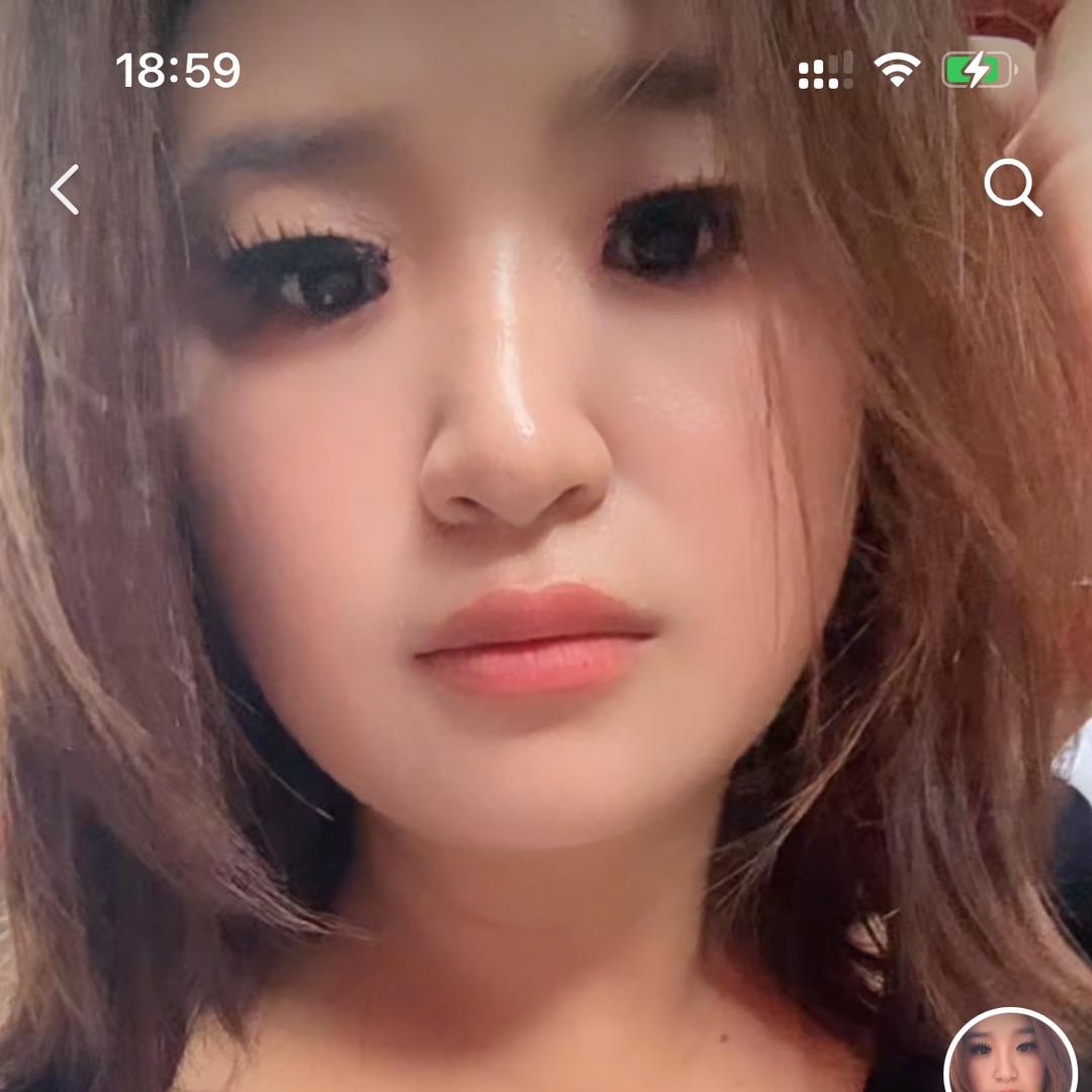 胖，妞