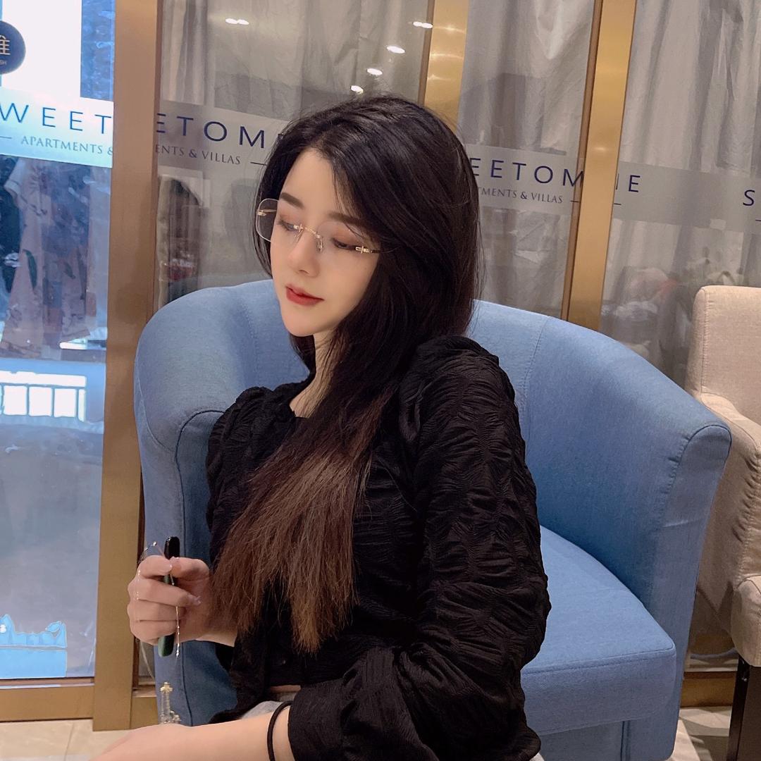 刘美丽@