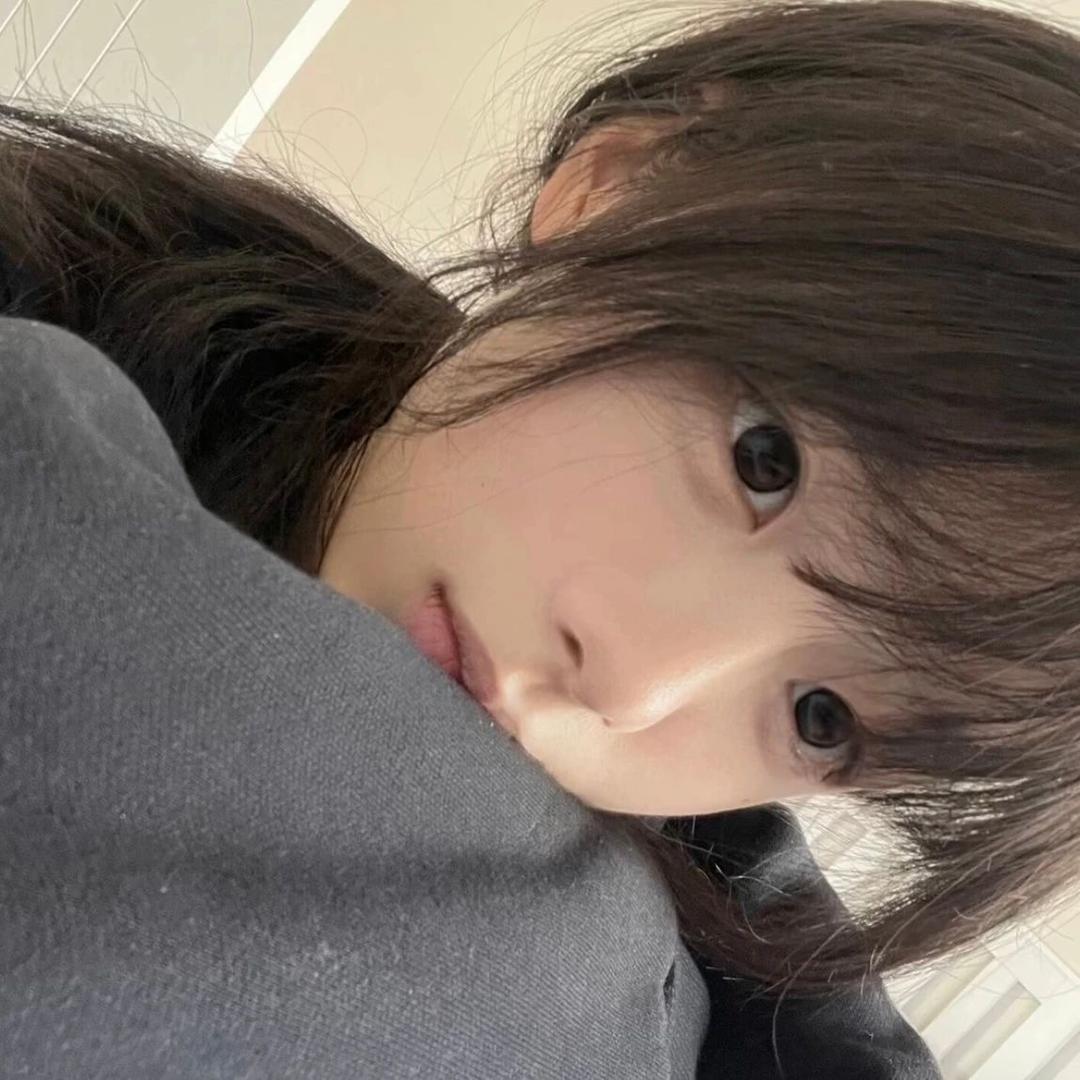 唉 被子外面的世界好残忍