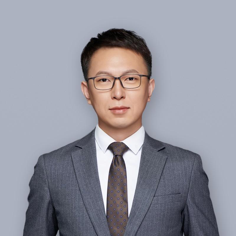 李泽仁｜旷真律所刑事部