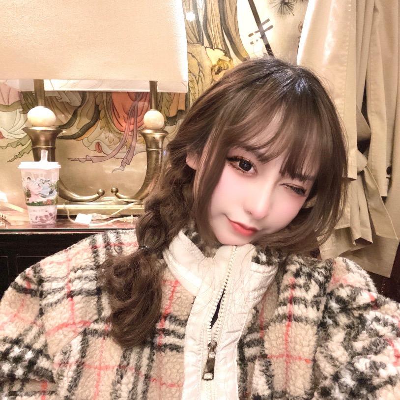 欣酱🎀