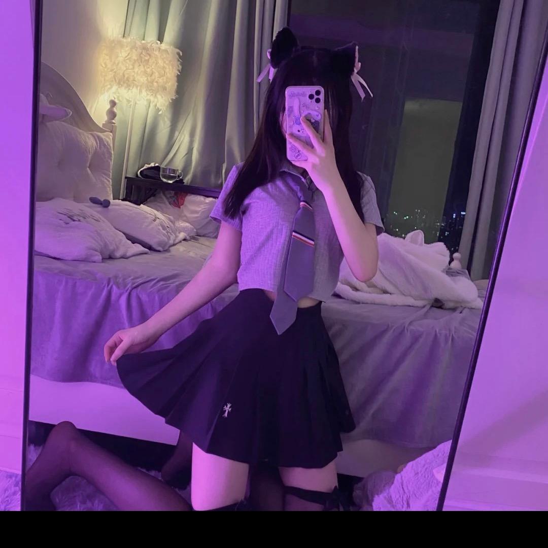 琳酱要好好学习