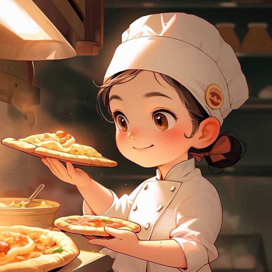 美美其食品工作室